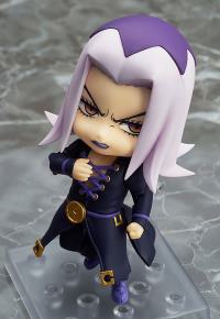 photo of Abbacchio Leone