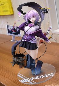 photo of Shinjou Akane