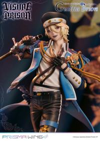 photo of Brion Guiltia