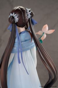 photo of Zhao Ling-Er