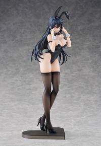 photo of Black Bunny Aoi