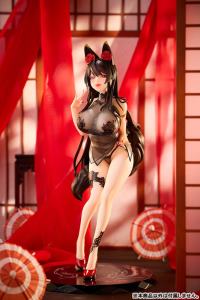 photo of Rose Fox Girl