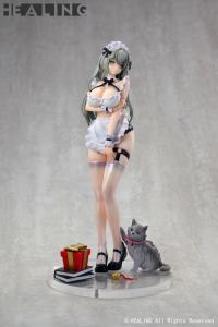 photo of Housemaid Annilia