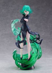 photo of Tatsumaki