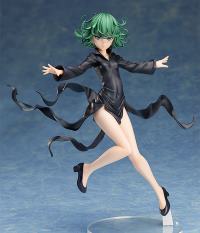photo of Tatsumaki