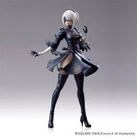 photo of YoRHa No. 2 Type B