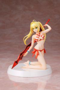 photo of Nero Claudius