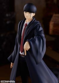 photo of Mash Burnedead