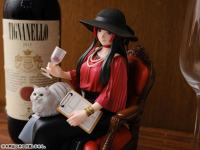 photo of Manga Artist Crimson