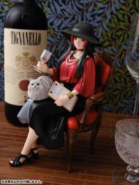 photo of Manga Artist Crimson