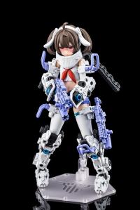 photo of Buster Doll Gunner