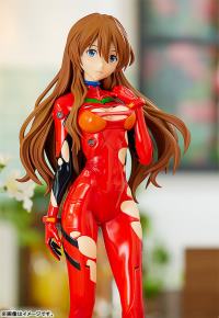 photo of Souryuu Asuka Langley