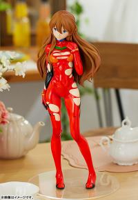 photo of Souryuu Asuka Langley