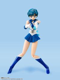 photo of Sailor Mercury