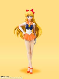 photo of Sailor Venus