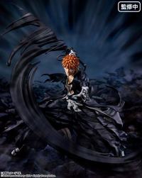 photo of Ichigo Kurosaki
