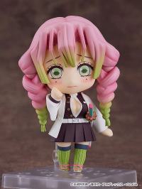 photo of Kanroji Mitsuri