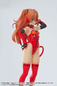 photo of Souryuu Asuka Langley