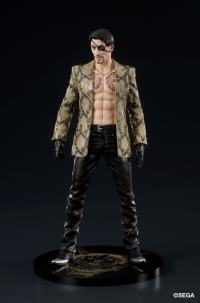 photo of Majima Goro