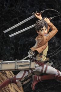 photo of Eren Yeager