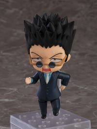 photo of Leorio Paradinight