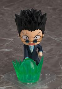 photo of Leorio Paradinight