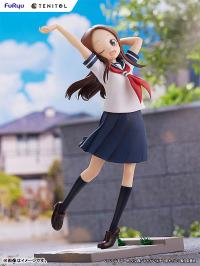 photo of Takagi-san