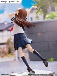 photo of Takagi-san