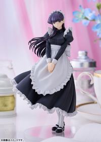 photo of Komi Shouko