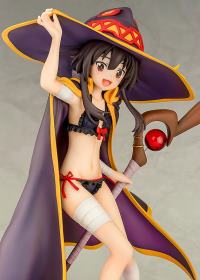 photo of Megumin