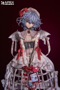 photo of Remilia Scarlet