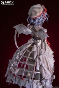 photo of Remilia Scarlet