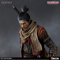 photo of Sekiro