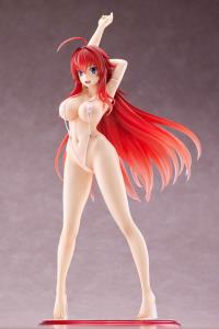 photo of Rias Gremory