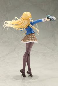 photo of Toujou Tsukasa