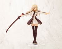 photo of Sky Striker Ace- Raye