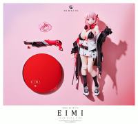 photo of Eimi