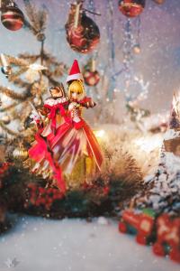 photo of Nero Claudius