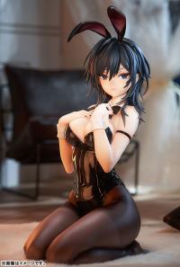 photo of Yokoyama Ishimi