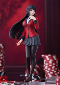 photo of Jabami Yumeko