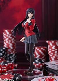 photo of Jabami Yumeko