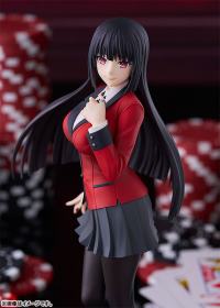 photo of Jabami Yumeko