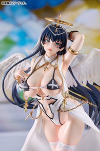 photo of Angel Crocell