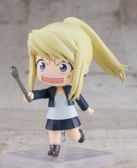 photo of Winry Rockbell