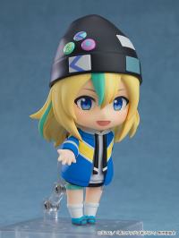 photo of Yamanouchi Kano