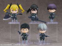 photo of Ashiro Mina