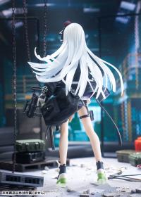 photo of 416 (HK416)