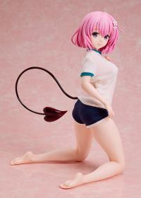 photo of Momo Belia Deviluke