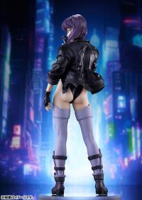 photo of Kusanagi Motoko