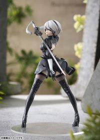 photo of YoRHa No. 2 Type B